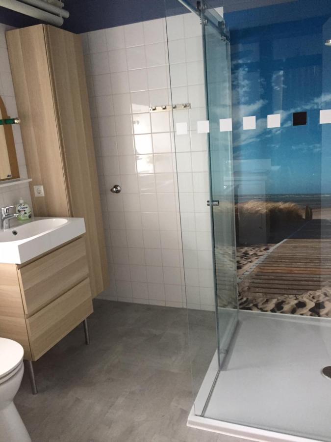 Suite „Friesland“ - Wunderschoenes Apartment In Fachwerkhaus Hannover Luaran gambar